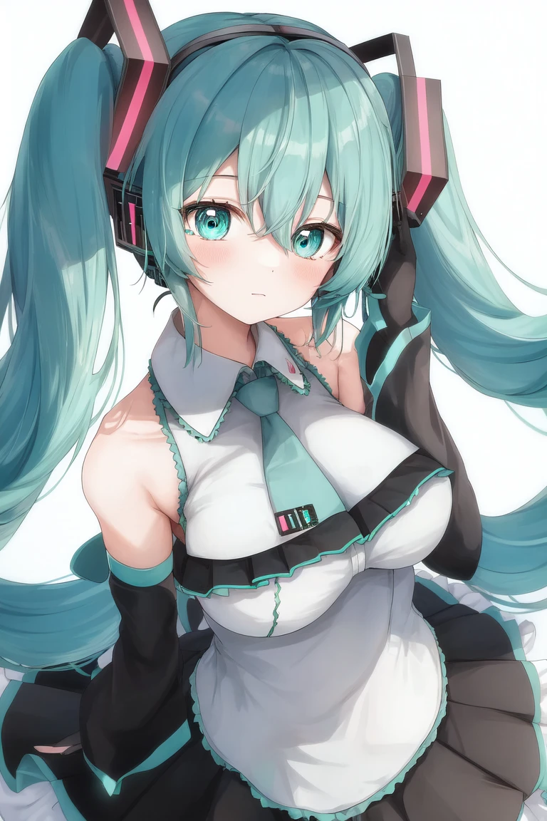 [Holara] Hatsune Miku [Ilustración]